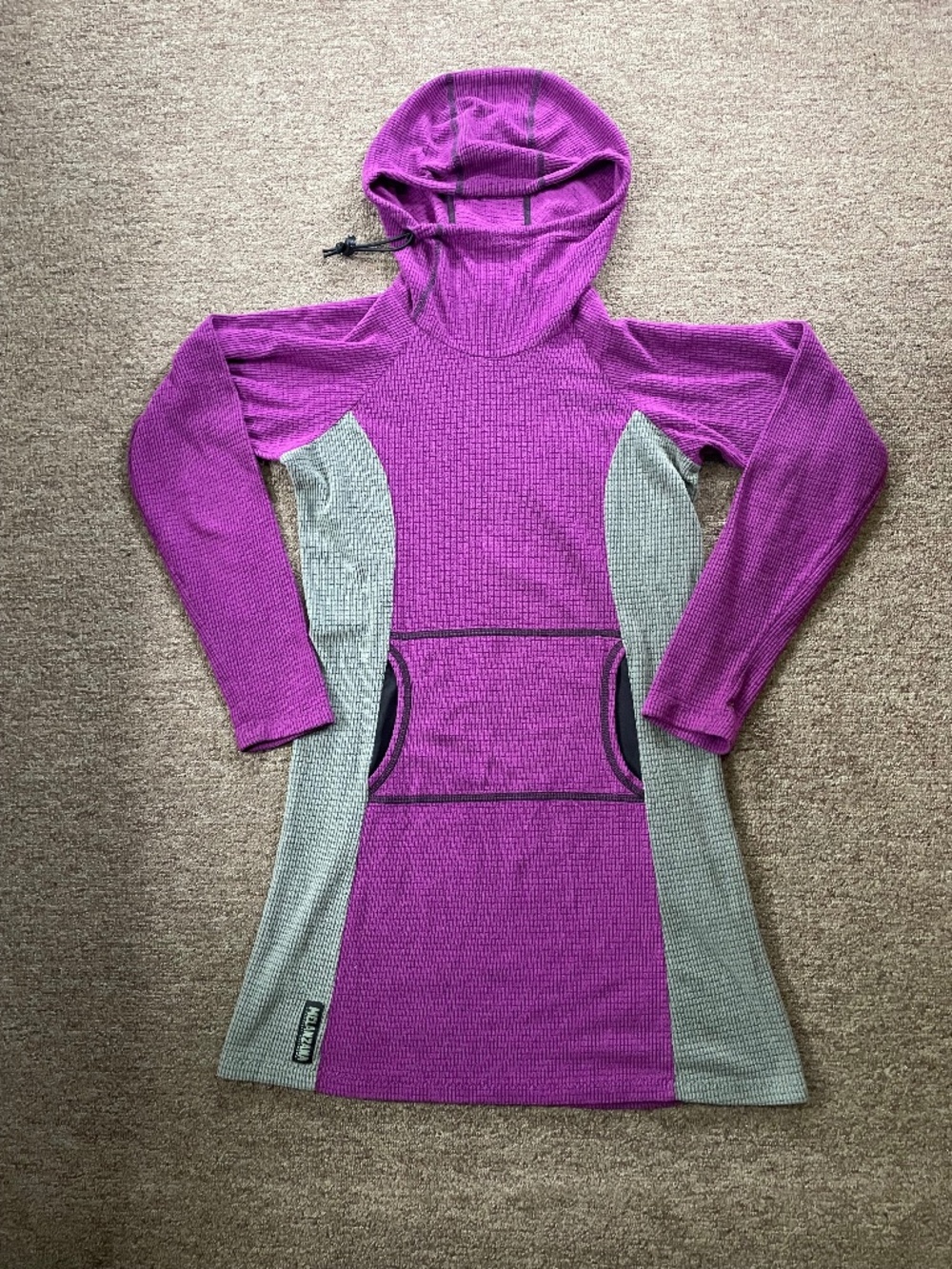 Women’s Melanzana V1 Dress, Small, EUC